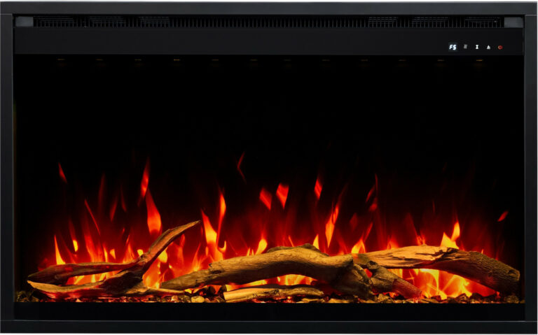 Insert AFLAMO 3D 60x60