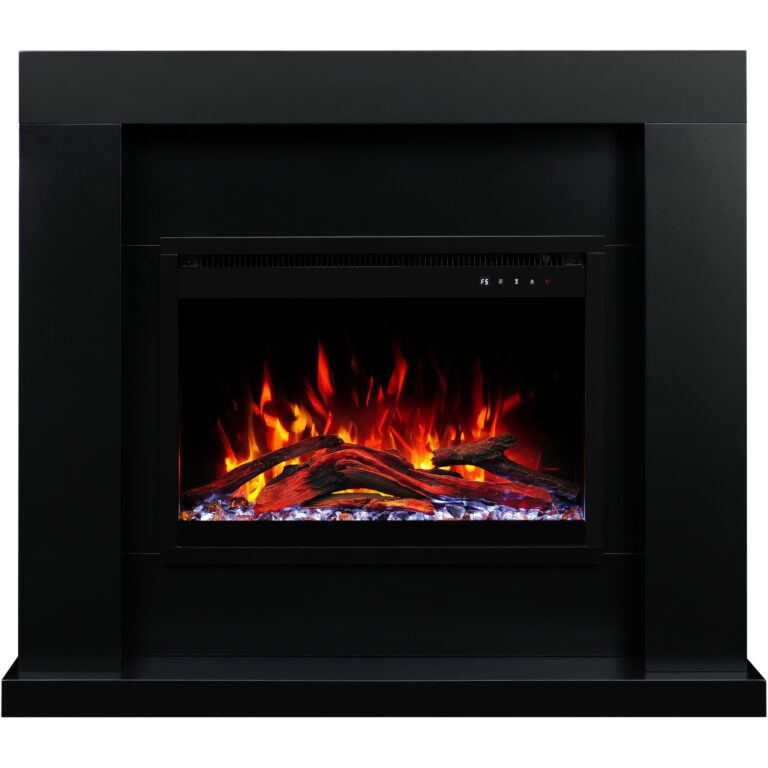 Jolo Black 3D 45×60