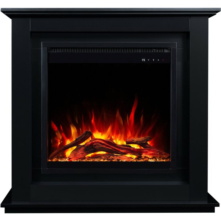 Sund Black 3D 45×60