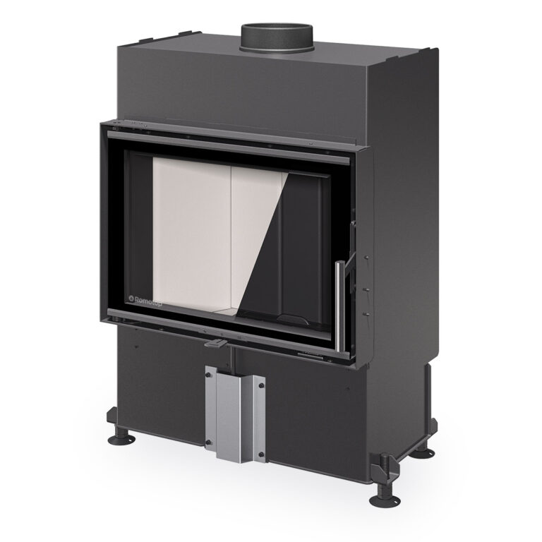 HEAT 4G 59.44.14(16) - fireplace insert