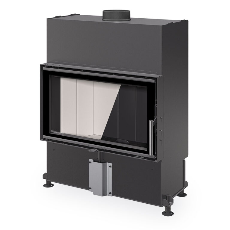 HEAT 4G 70.44.14(16) - fireplace insert