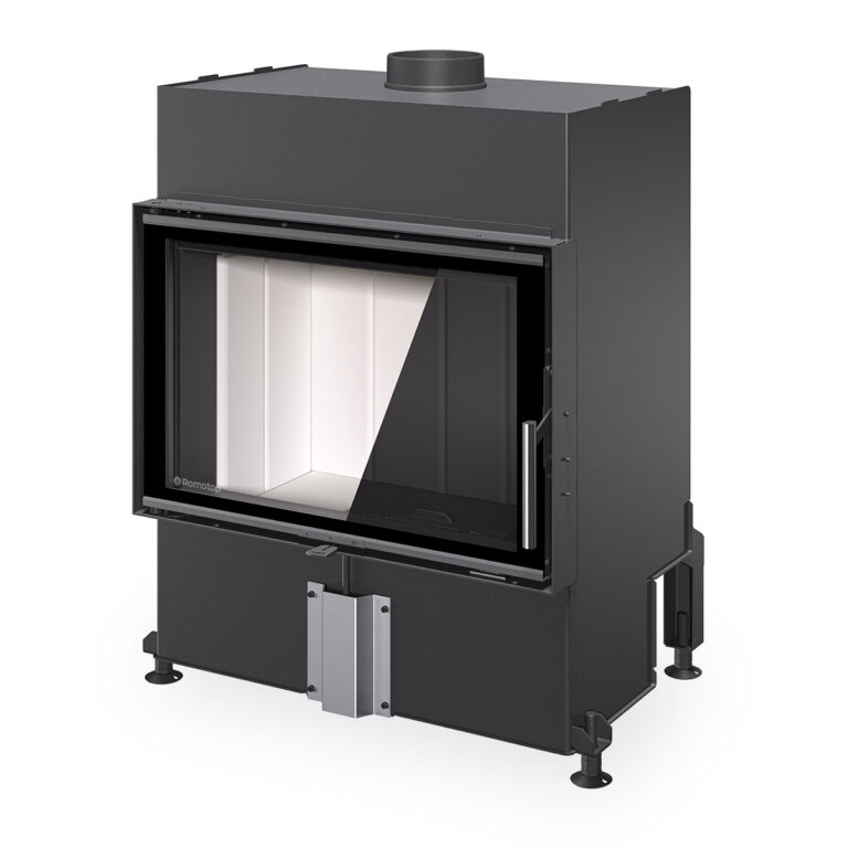 HEAT 4G 70.50.04(06) - fireplace insert