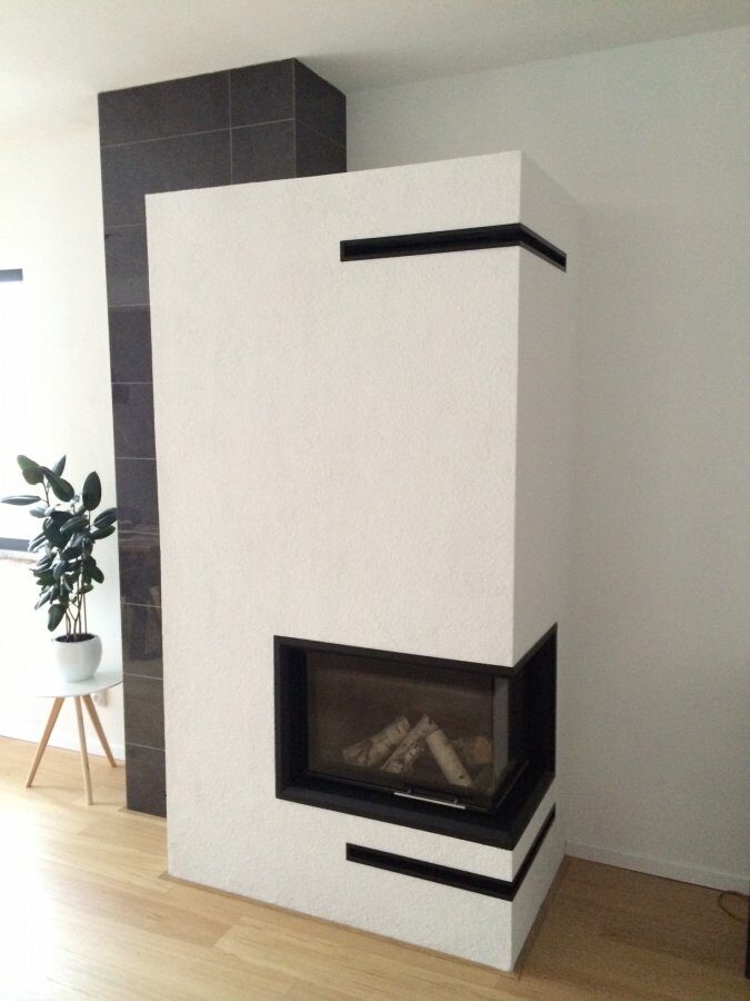 Toplozračni kamin 59