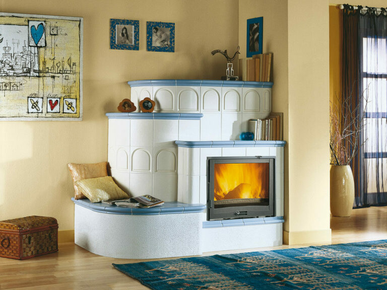 Kaminski vložek na drva Focolare 70 Piano