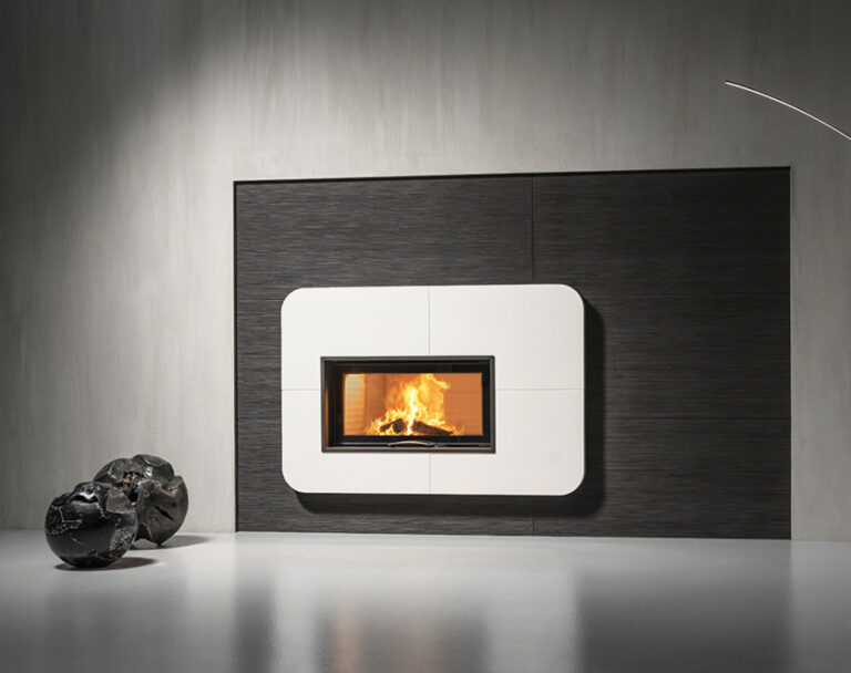 Toplozračni kamin 98