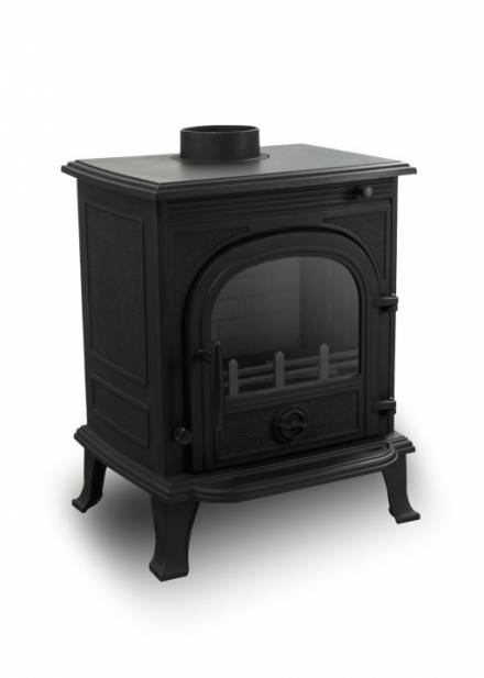 Kaminska peč na drva Ancona