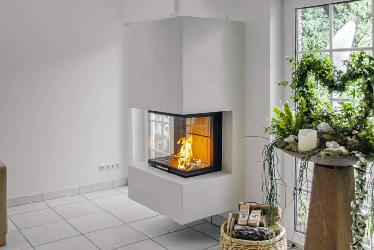 Kaminski vložek na drva Arte 3RL-60h