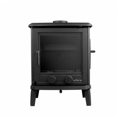 Kaminska peč na drva Breno