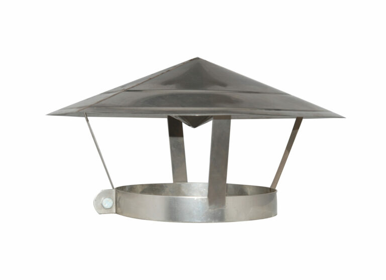 Dimniška kapa, klasična na objemko