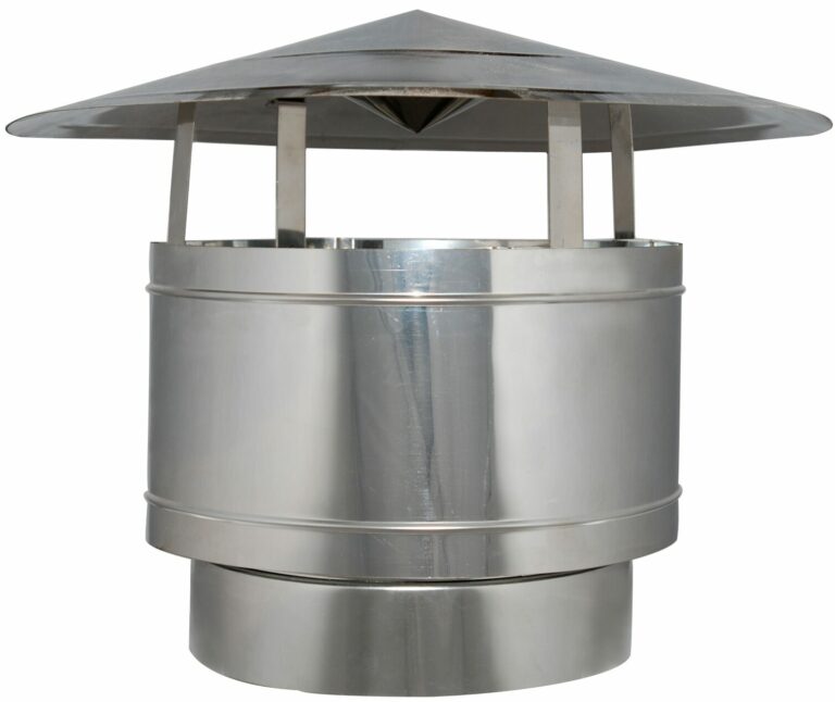 Dimniška kapa klasična s protivetrno zaščito