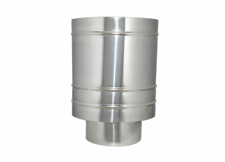 Dimniška kapa protivetrna