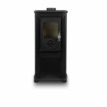 Kaminska peč na drva Fokus