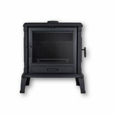 Kaminska peč na drva Hemer