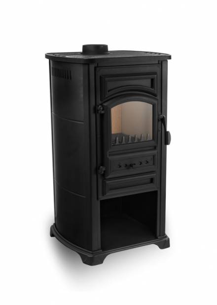 Kaminska peč na drva Merido