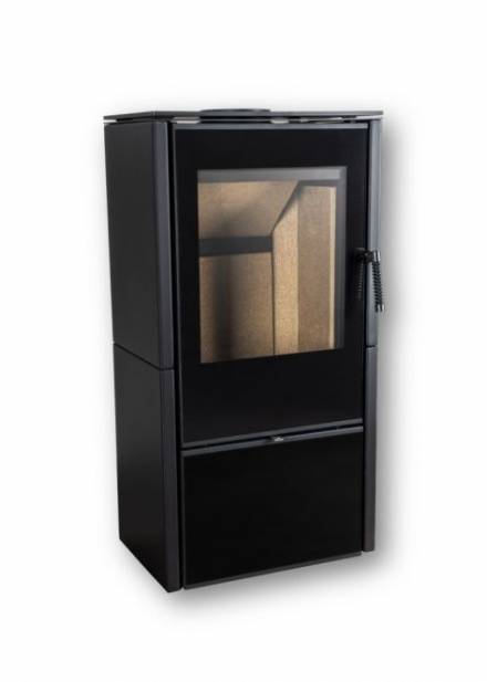 Kaminska peč na drva Moven