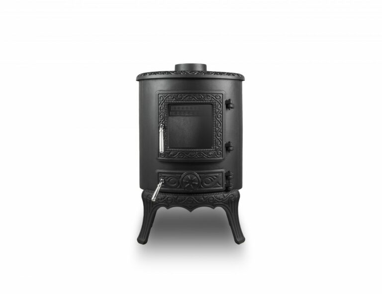 Kaminska peč na drva Palestro