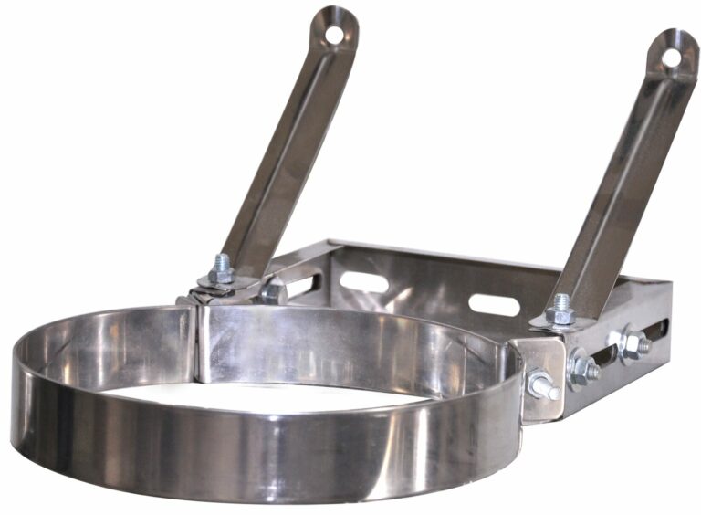 Stensko držalo, nastavljivo