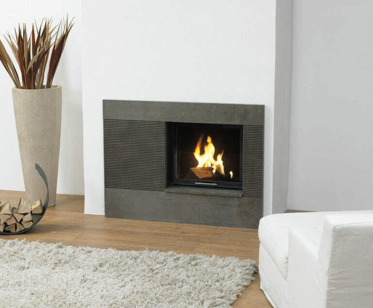 Kaminski vložek na drva Varia 1Vh