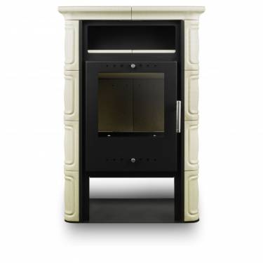 Kaminska peč na drva Vera