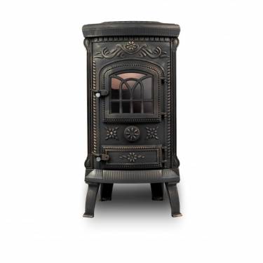 Kaminska peč na drva Verdo