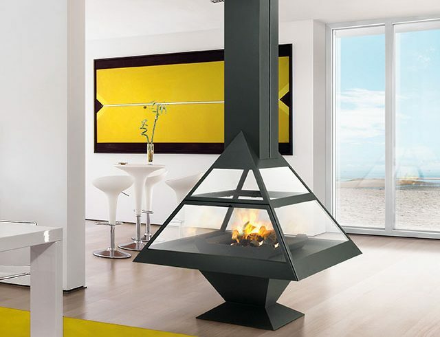 peč na drva, kamin na drva, kaminska peč na drva