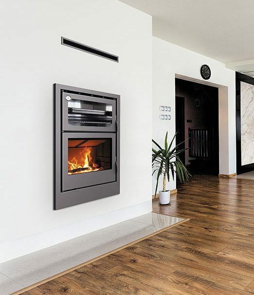 peč na drva, kamin na drva, kaminska peč na drva