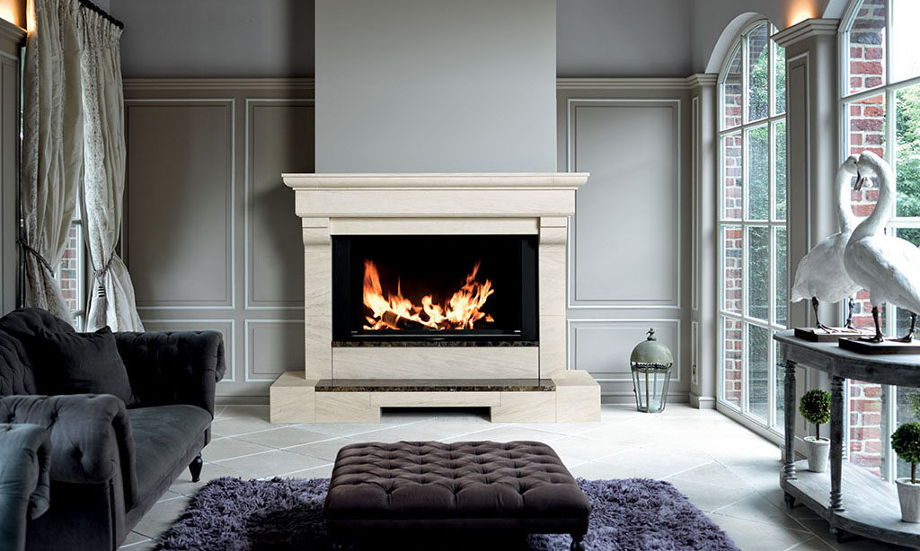 Kaminski vložek Empyrium