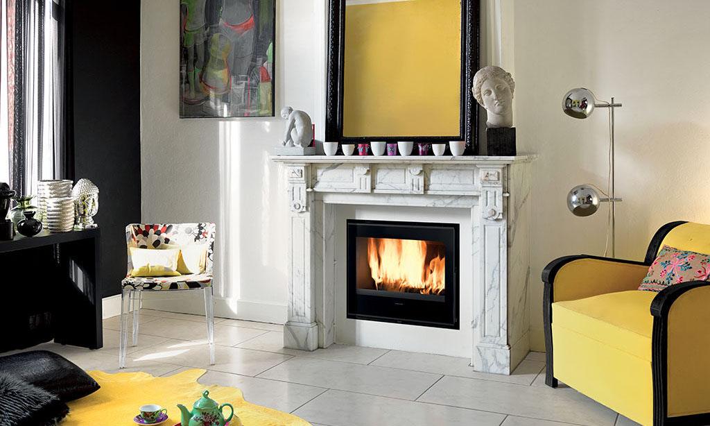 Kaminski vložek RLD 800 FV