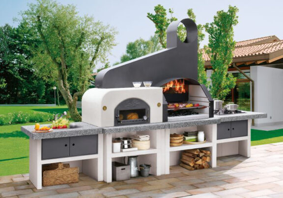 letna kuhinja palazzetti maxime