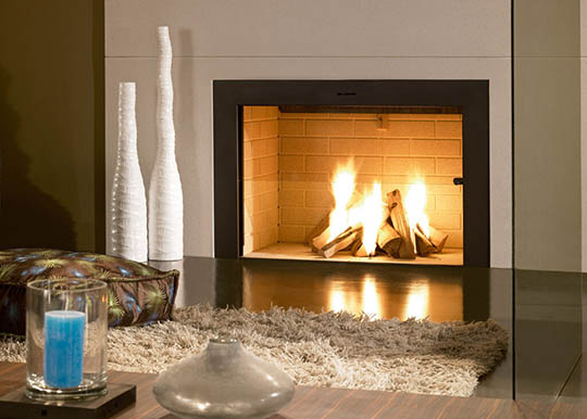 Vdahnite prostoru domačnost, toplino in sprostitev