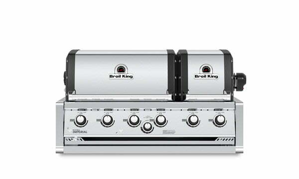 Imperial™ 670 BI XLS