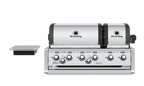 Imperial™ S690 BI XLS