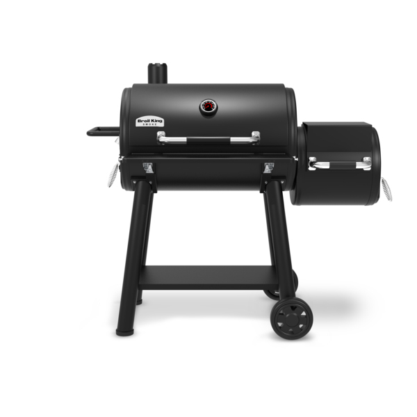 Regal™ Offset Smoker 500