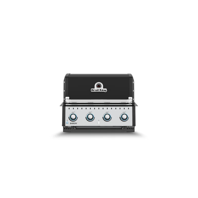 Baron™ 420 BI - vgradni plinski žar