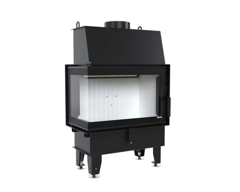 Defro Home Impuls SM BL