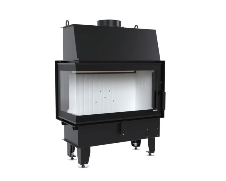 Defro Home Impuls ME BL