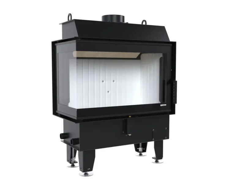 Defro Home Impuls SM BL Basic