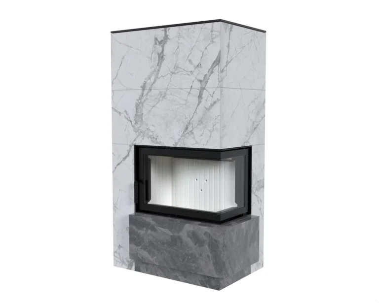 Defro Home Impuls SM BL / BP – Case 1