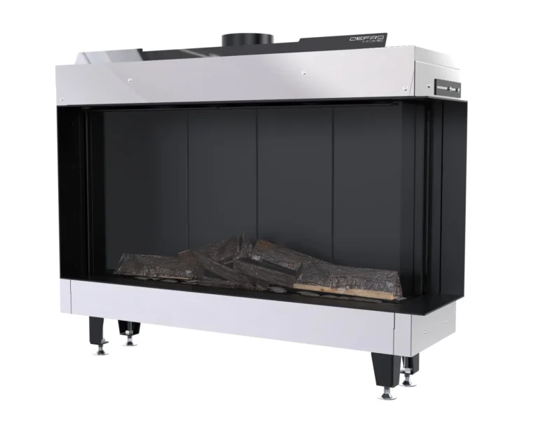 Defro Home Vital 51 M BP – gaz propan