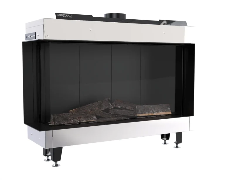 Defro Home Vital 51 M BL – gaz propan