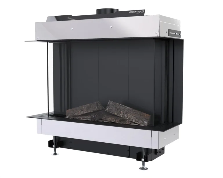 Defro Home Vital 51 S C – gaz propan