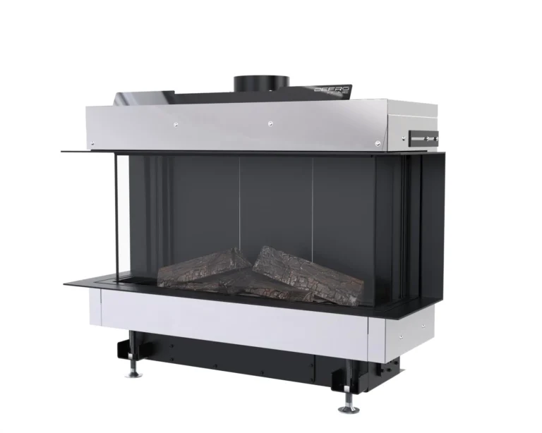 Defro Home Vital 37 S C – gaz propan