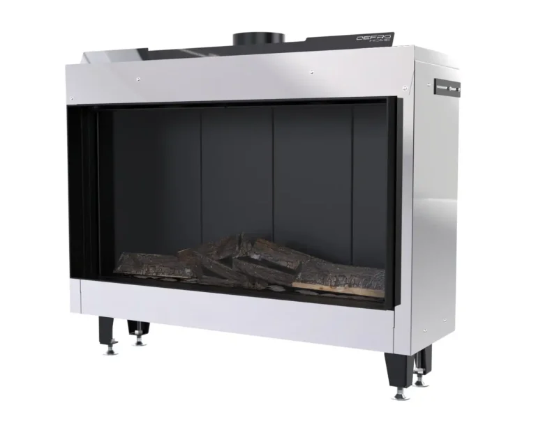 Defro Home Vital 51 M – gaz propan