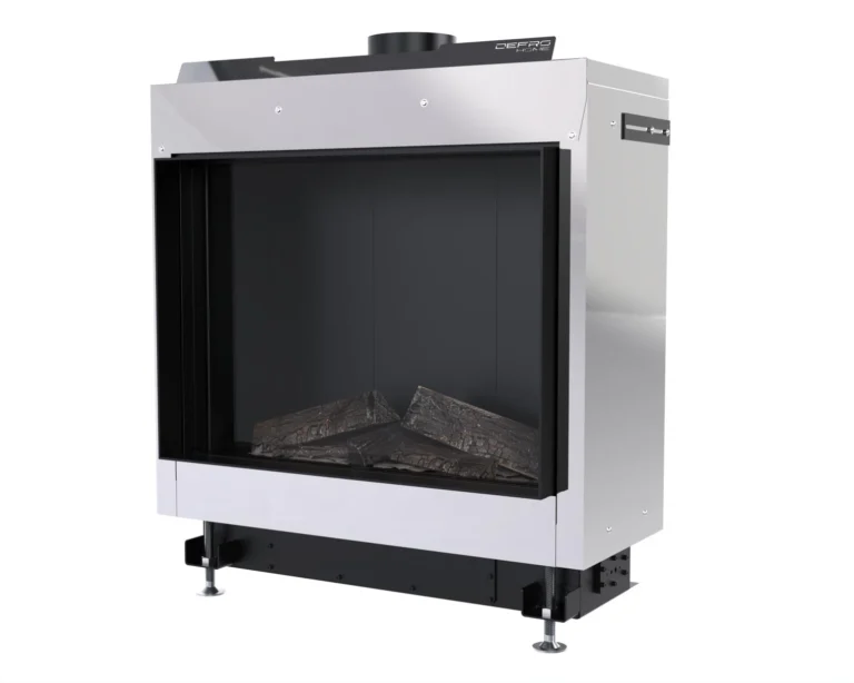 Defro Home Vital 51 S – gaz propan