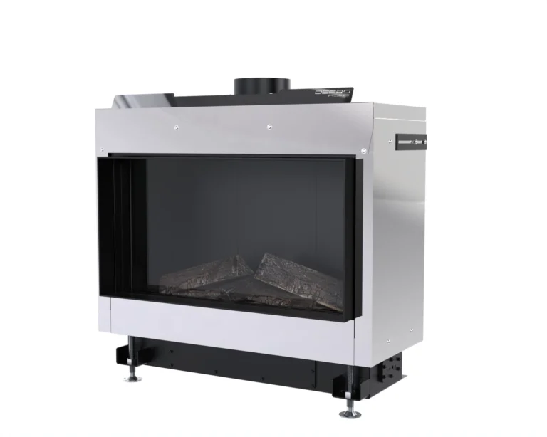 Defro Home Vital 37 S – gaz propan