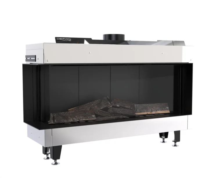 Defro Home Vital 37 M BL – gaz propan