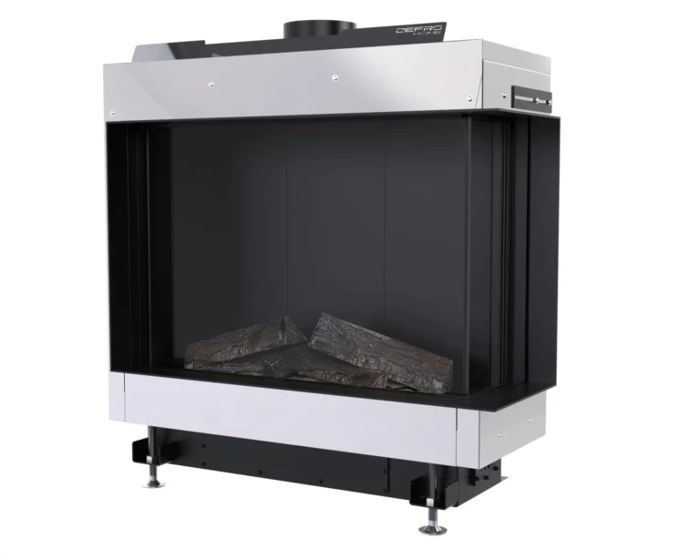 Defro Home Vital 51 S BP – gaz ziemny NG