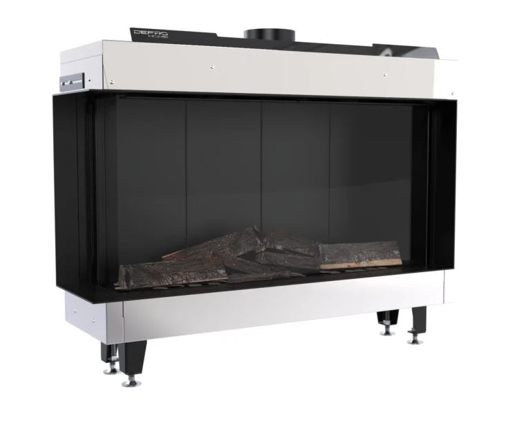 Defro Home Vital 51 S BL – gaz ziemny NG