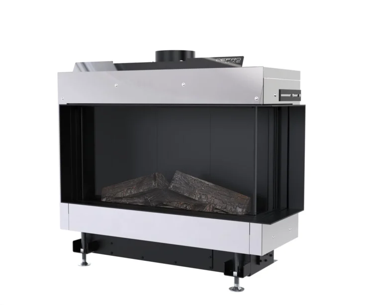 Defro Home Vital 37 S BP – gaz propan