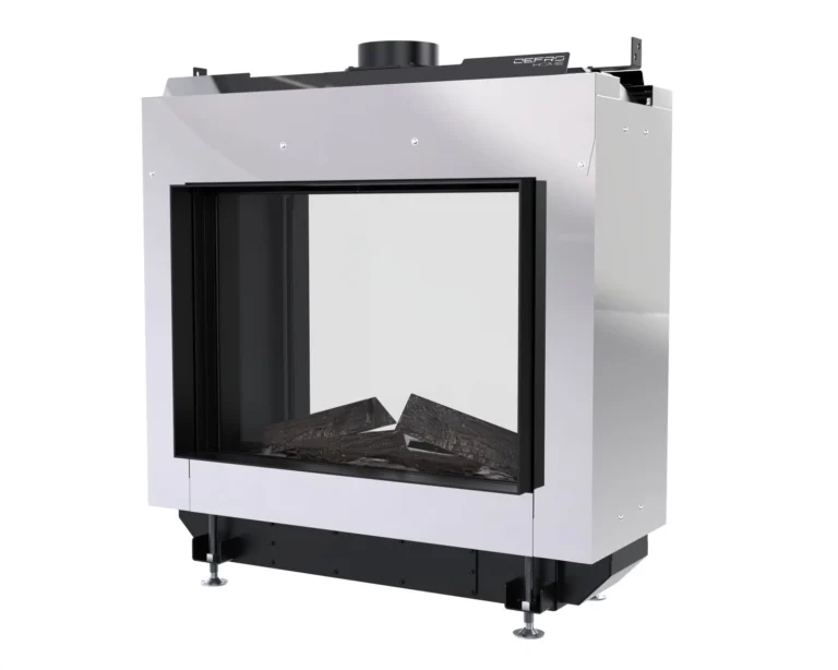 Defro Home Vital 51 S T – gaz propan